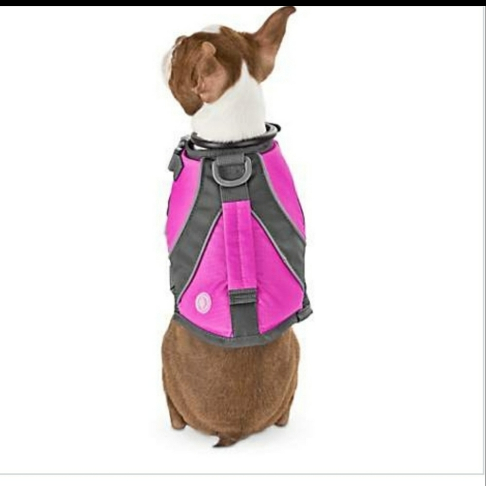 Good 2 Go Dog floatation vest